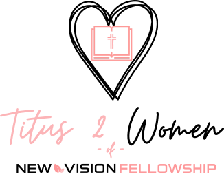 Titus 2 Women